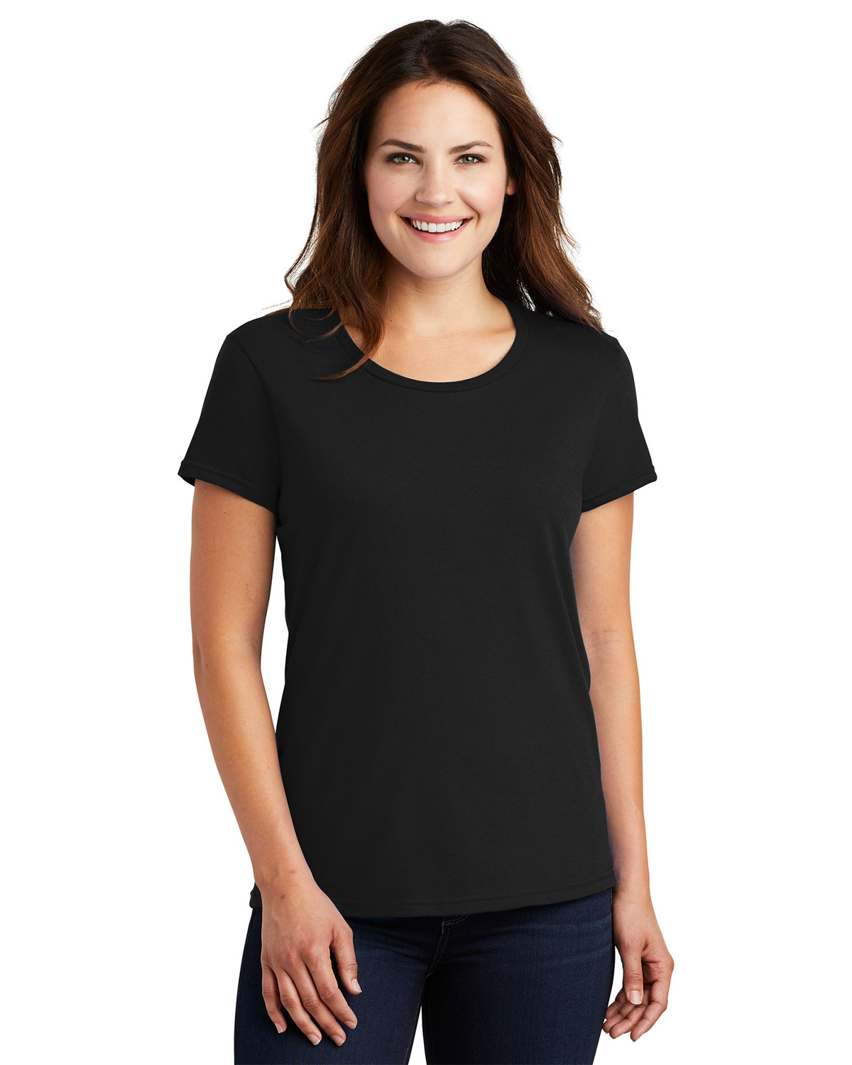 Gildan 880 Women's Softstyle� Lightweight T-Shirt
