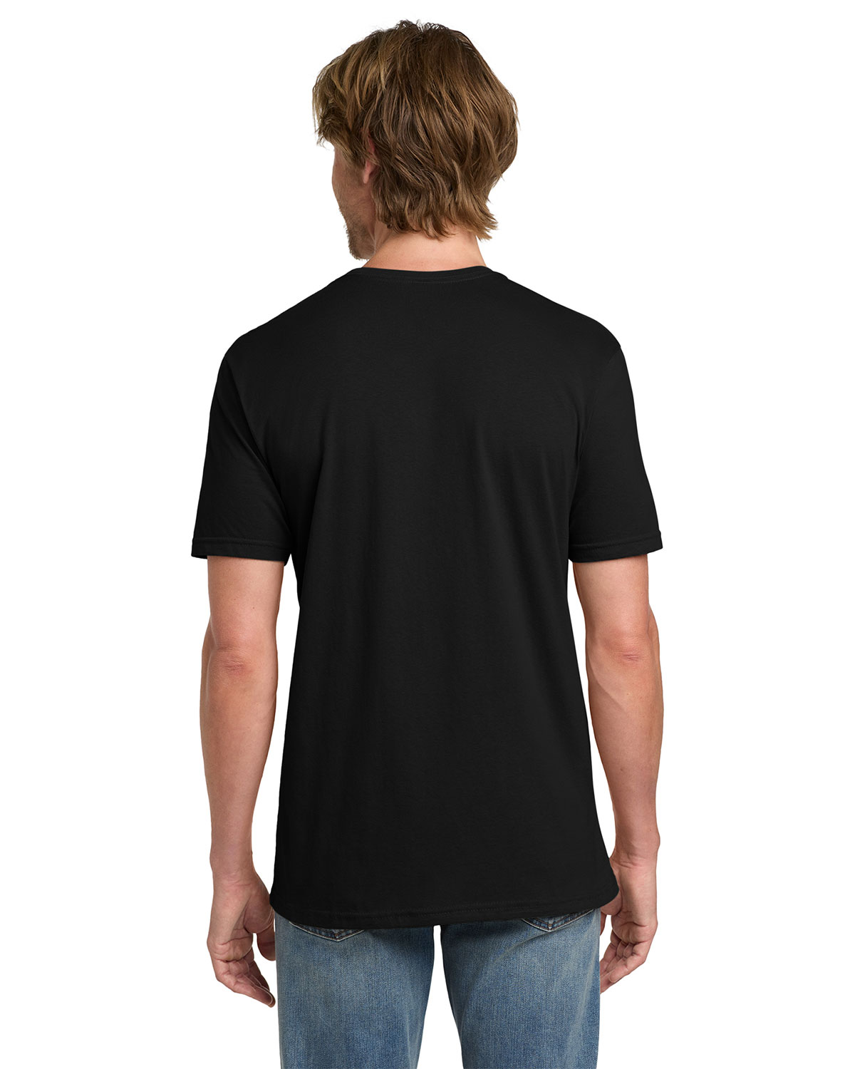 Gildan 980 100% Ring Spun Cotton T-Shirt view 2