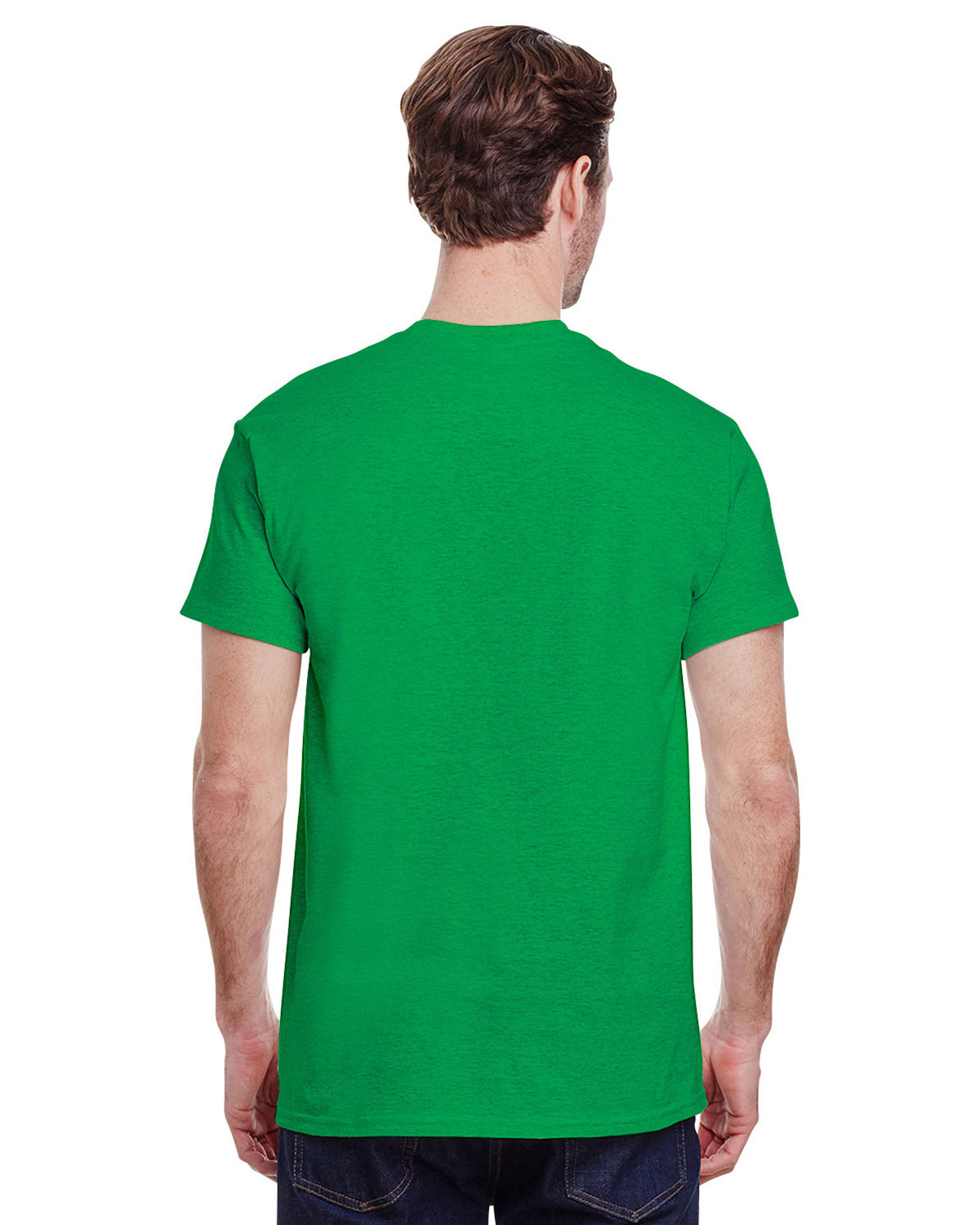 Gildan G500 Adult Heavy Cotton™ T-Shirts view 2
