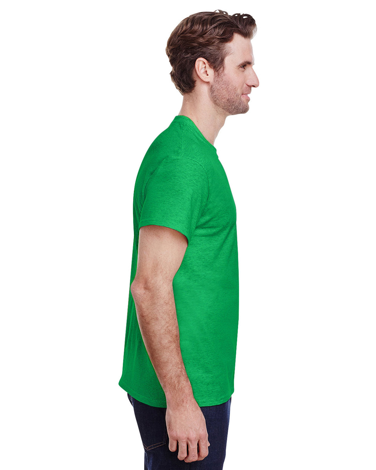 Gildan G500 Adult Heavy Cotton™ T-Shirts view 3