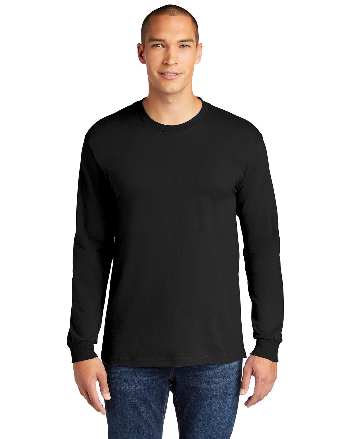 Gildan H400 Unisex Hammer� Long Sleeve T-Shirt