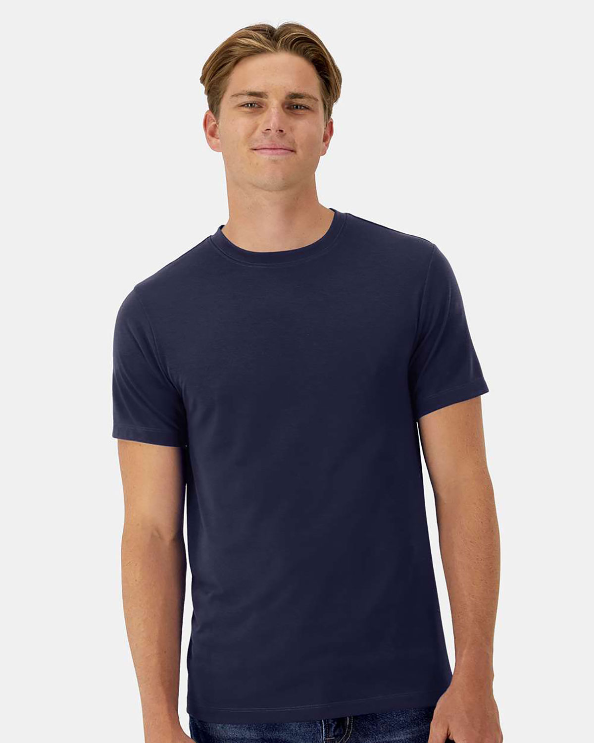 Hanes 4873 Unisex Cool DRI� Cotton Touch T-Shirt