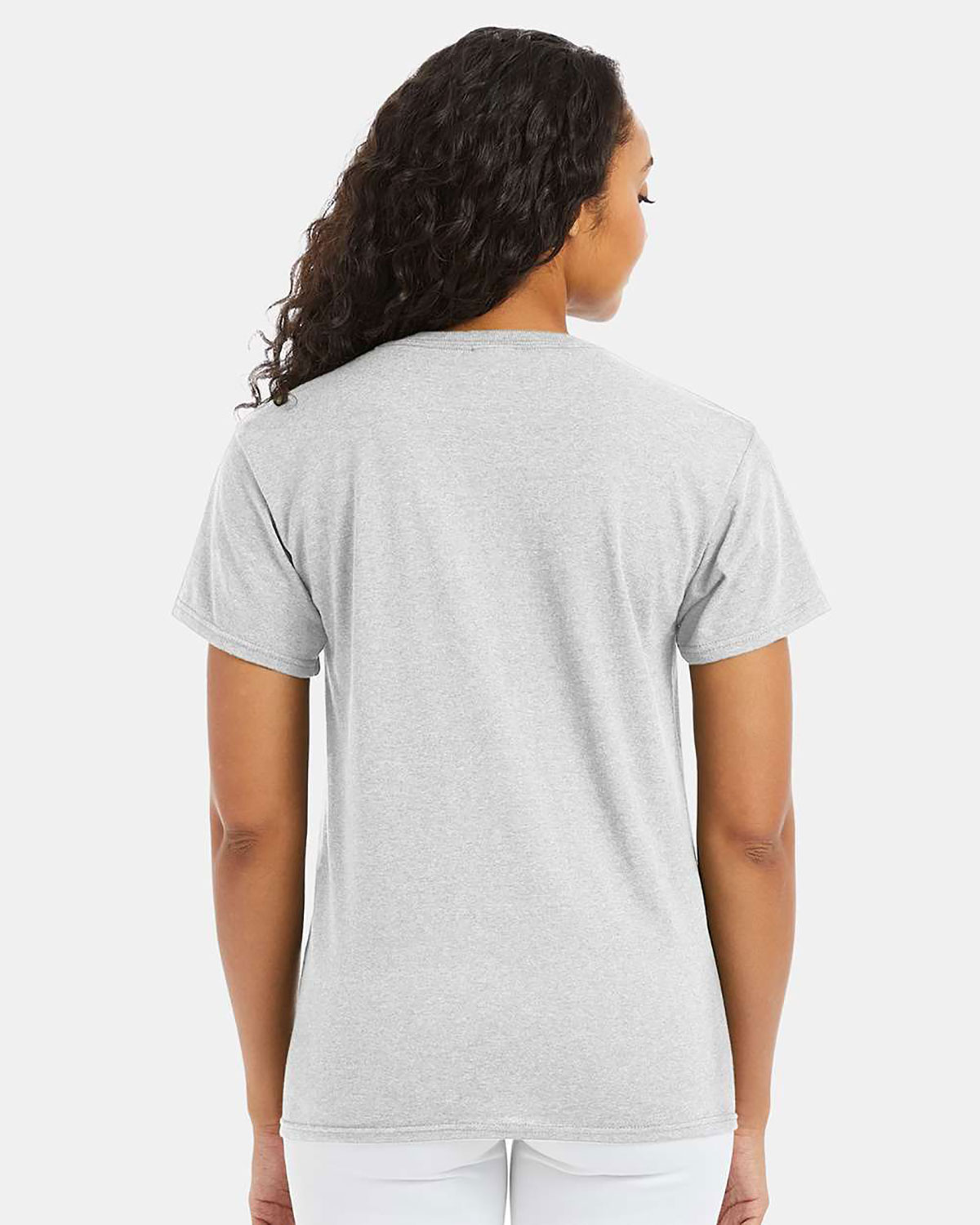 Hanes 5170 Unisex EcoSmart� T-Shirt view 2