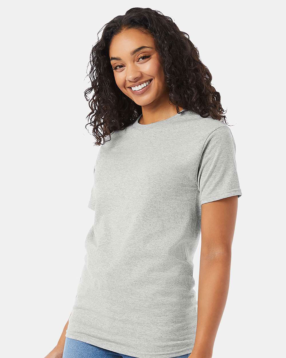 Hanes 5280 Unisex Essential-T T-Shirt view 3