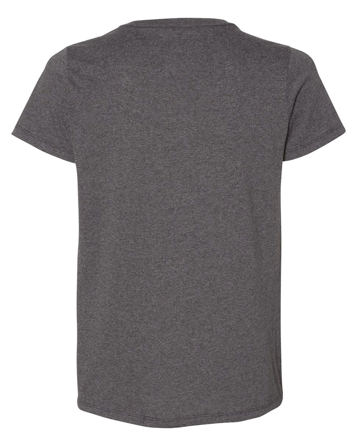 Hanes 5680 Women's Essential-T T-Shirt view 2
