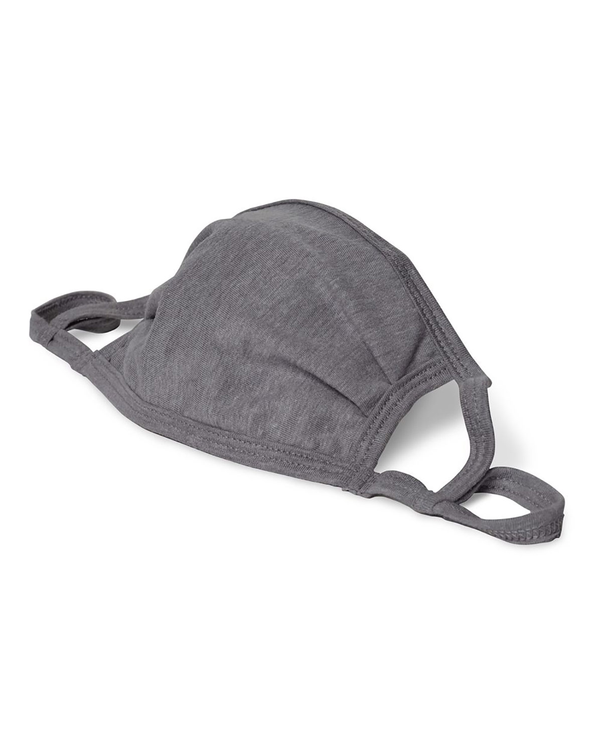 Hanes BMSKAR X-Temp� 2-Ply Adjustable Face Mask view 2