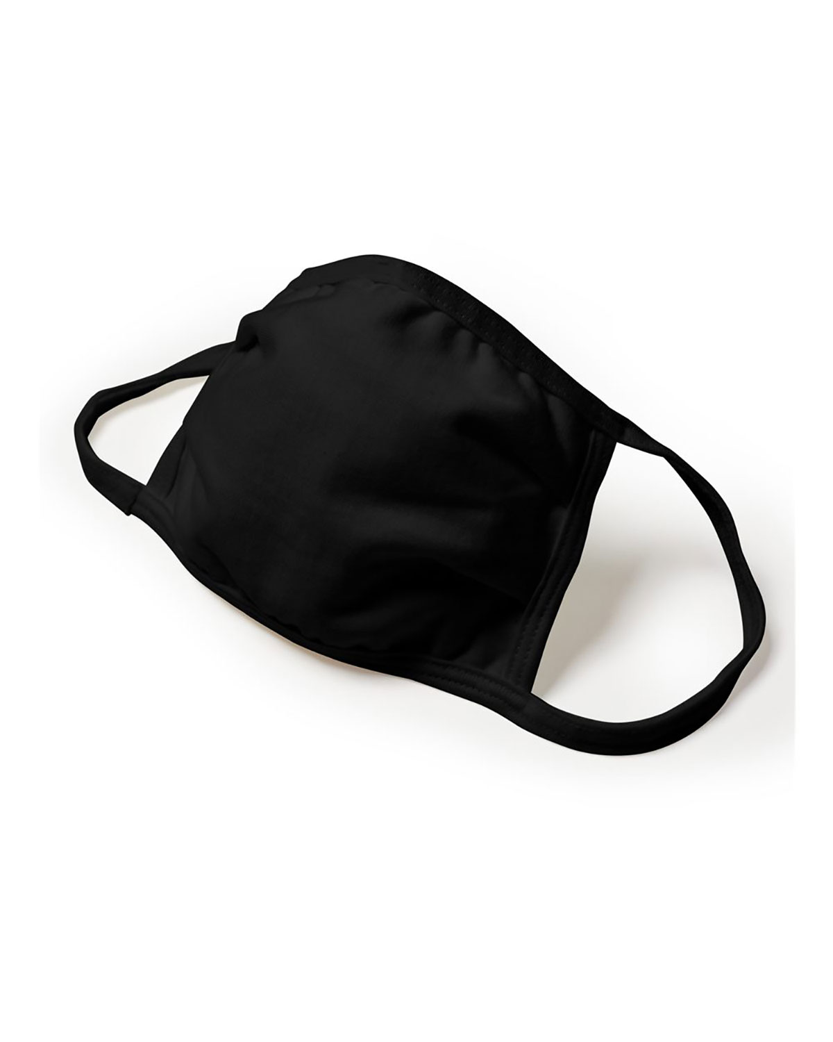 Hanes BMSKKR Youth X-Temp� 2-Ply Face Mask