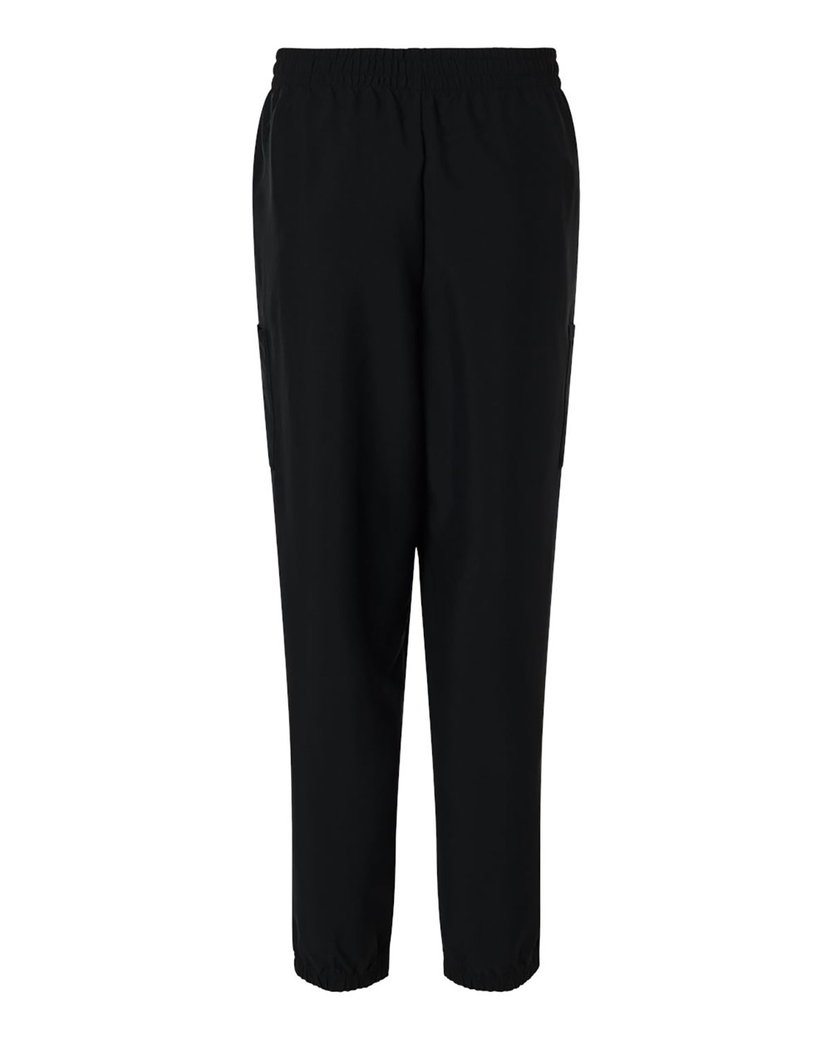 Hanes HMB001 Men's Scrub Joggers view 2