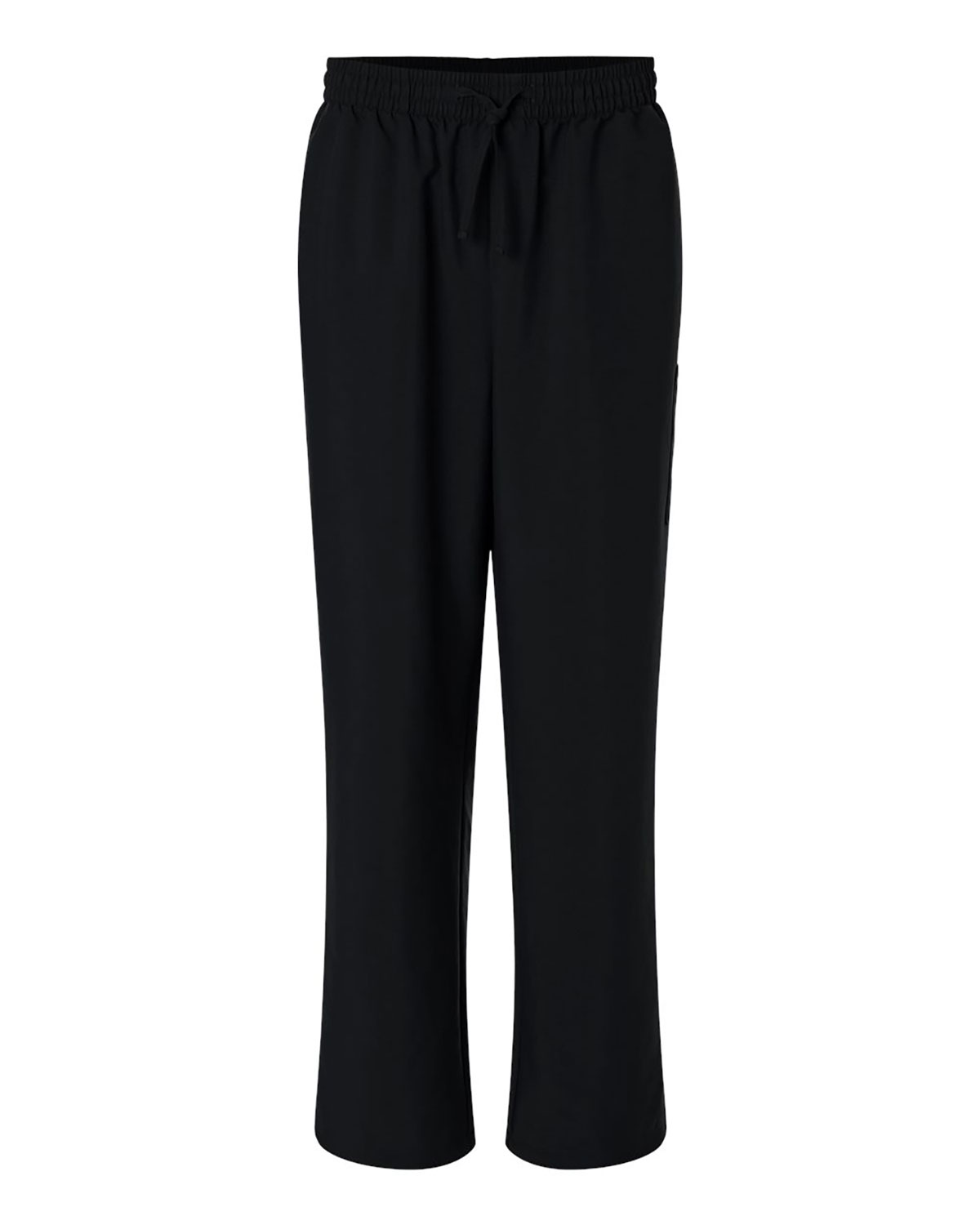 Hanes HMB003 Men's Scrub Open Leg Pants