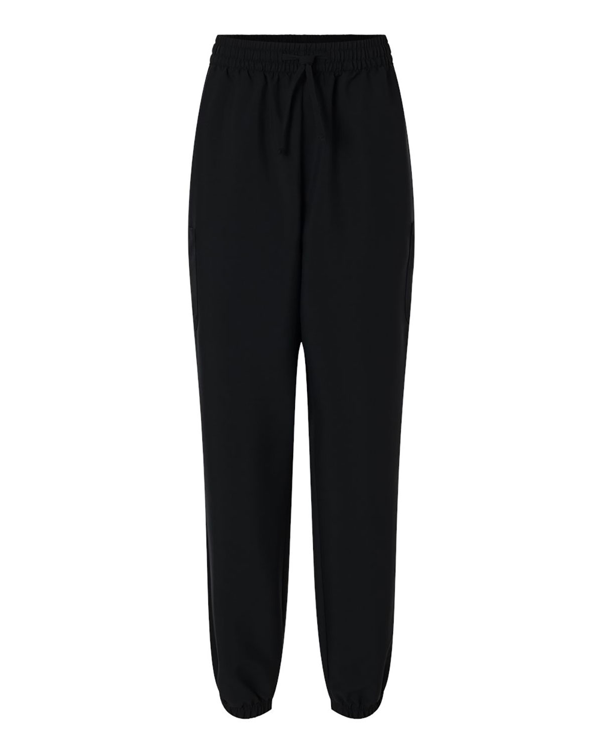 Hanes HSB001 Women's Scrub Joggers