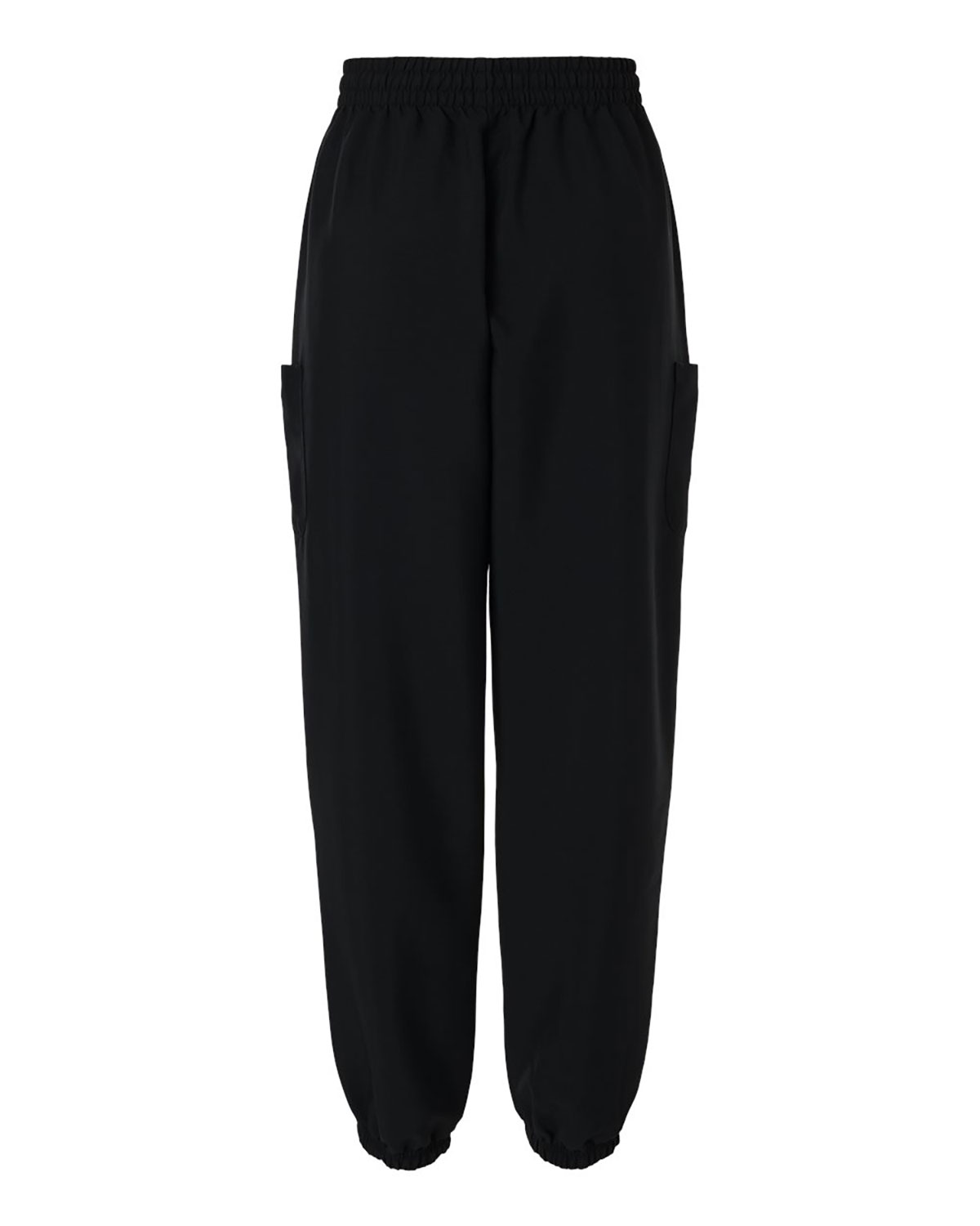 Hanes HSB001 Women's Scrub Joggers view 2