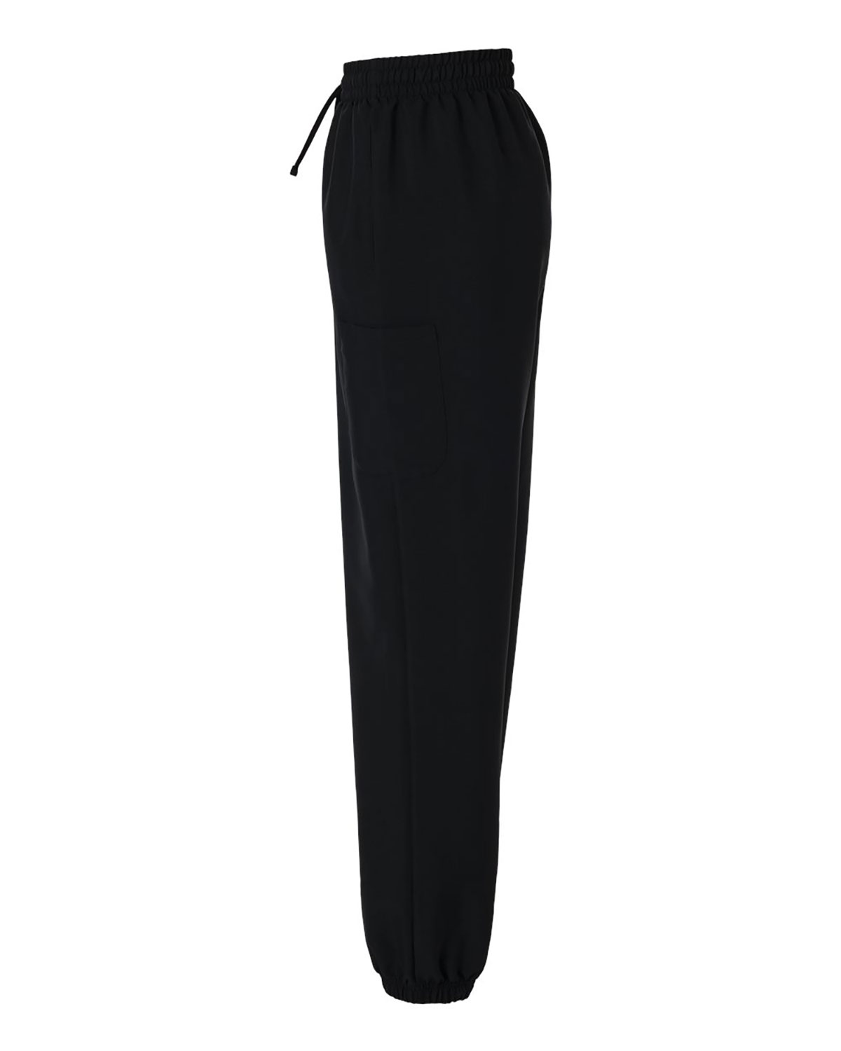 Hanes HSB001 Women's Scrub Joggers view 3