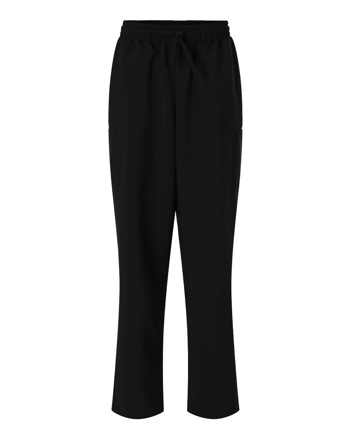 Hanes HSB003 Women's Scrub Open Leg Pants
