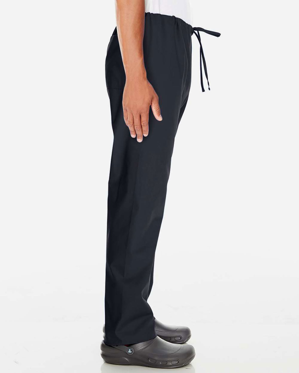 Harriton M898 Unisex Restore Scrub Pants view 3
