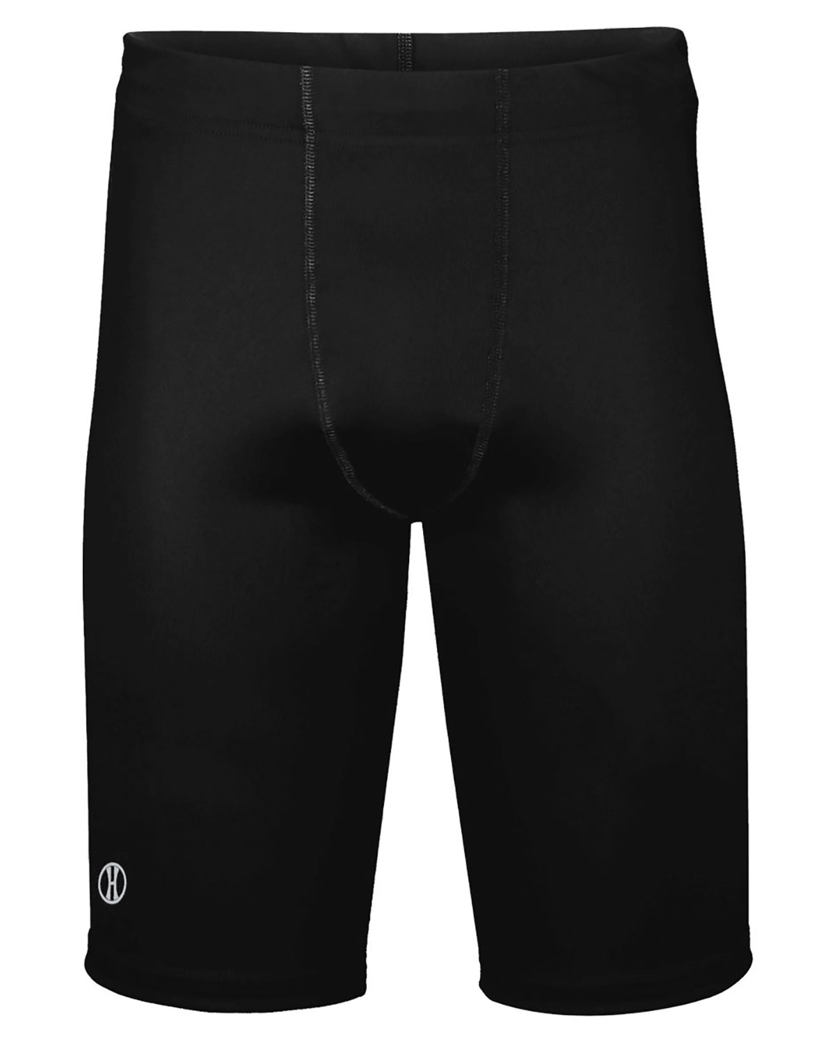 Holloway 221038 Unisex PR Max Compression Shorts