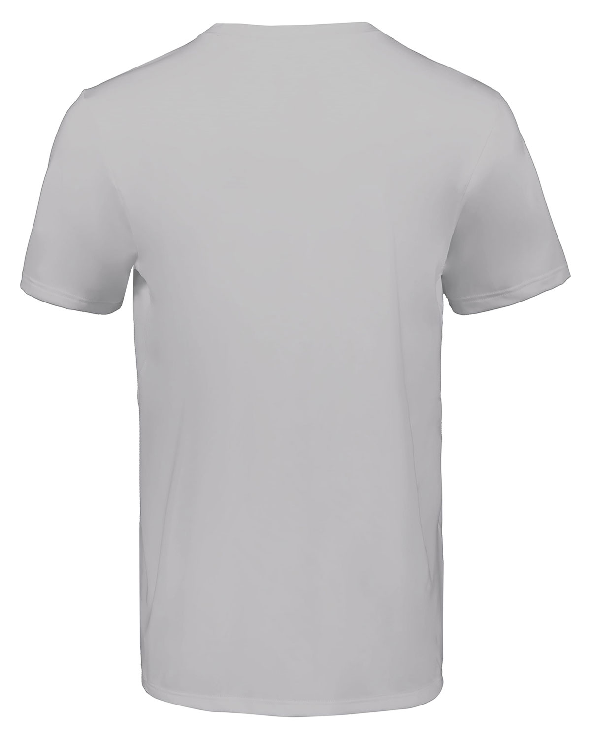 Holloway 222136 Men's Essential T-Shirt view 2