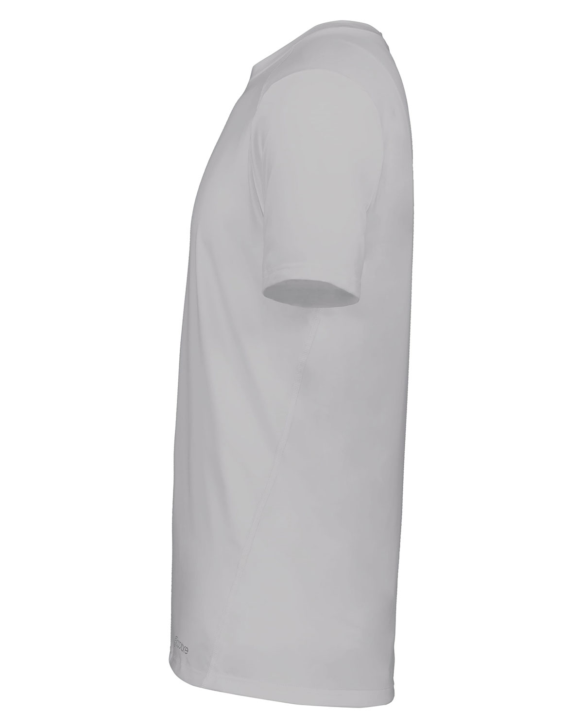 Holloway 222136 Men's Essential T-Shirt view 3