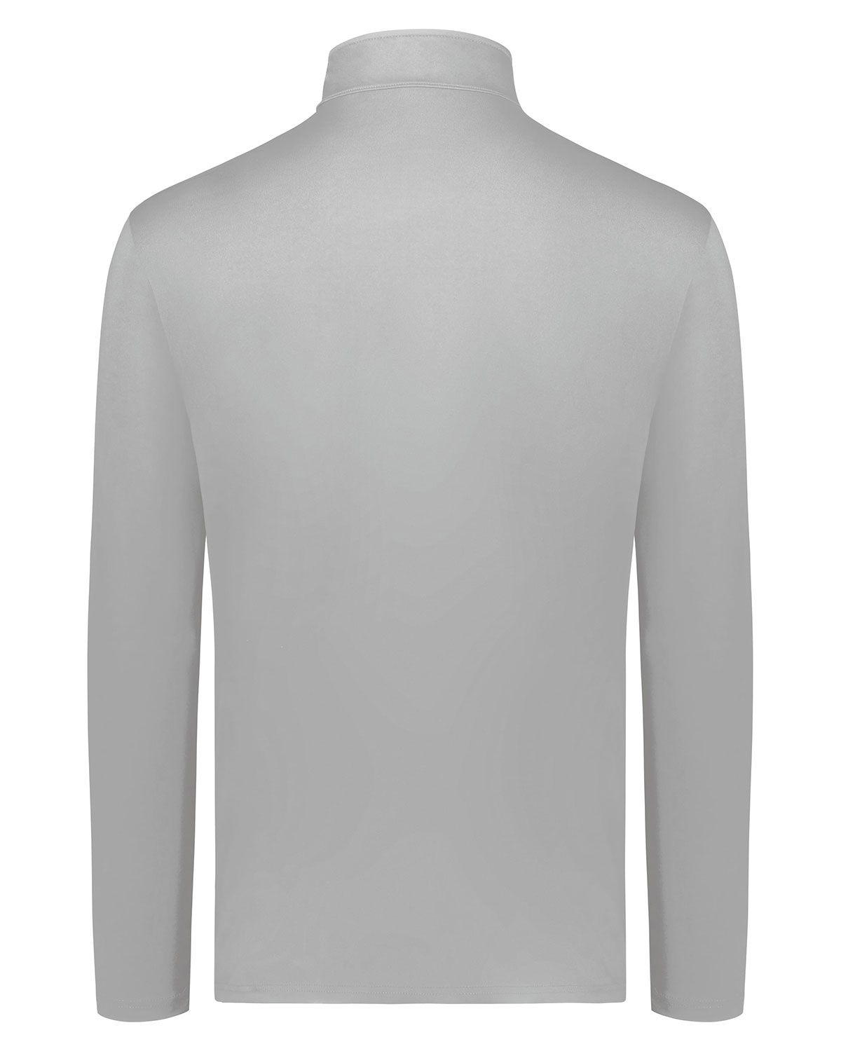 Holloway 222140 Men's CoolCore� Quarter-Zip Pullover view 2