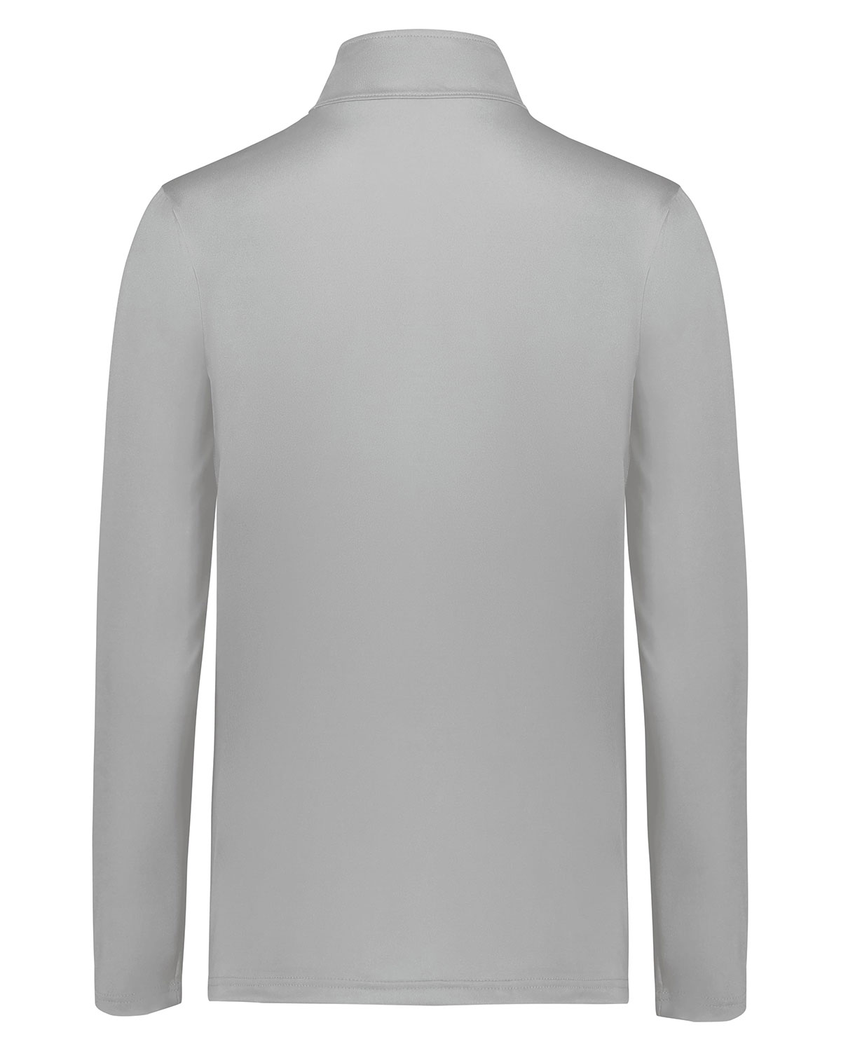 Holloway 222340 Women's CoolCore� Quarter-Zip Pullover view 2