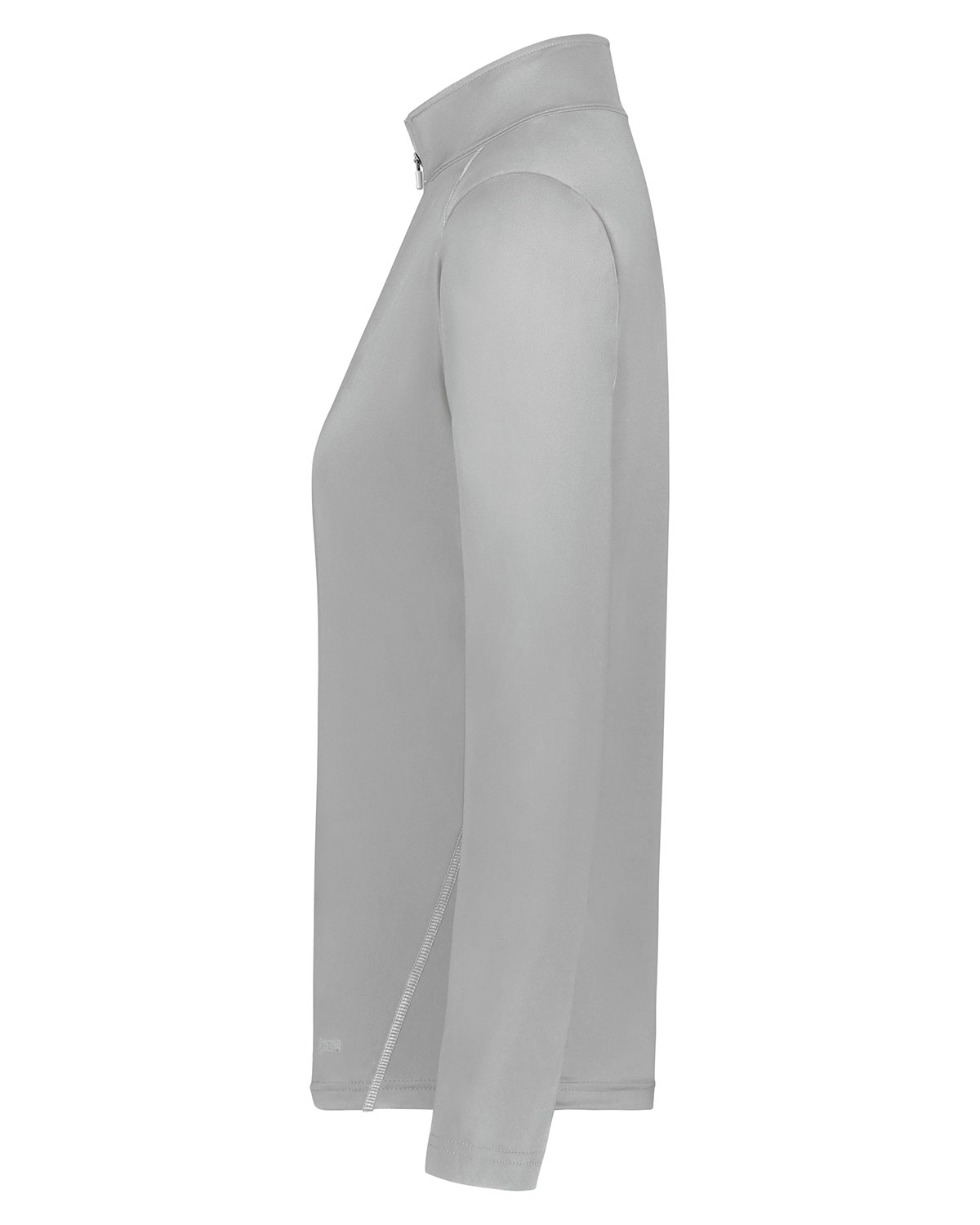 Holloway 222340 Women's CoolCore� Quarter-Zip Pullover view 3