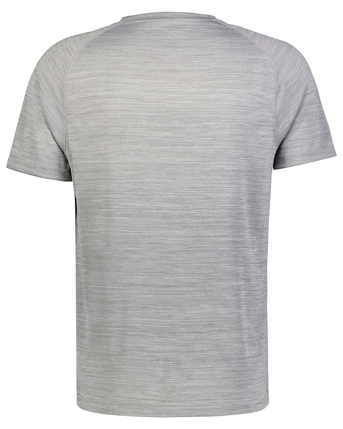 Holloway 222554 Unisex Eco Revive� All-Pro T-Shirt view 2