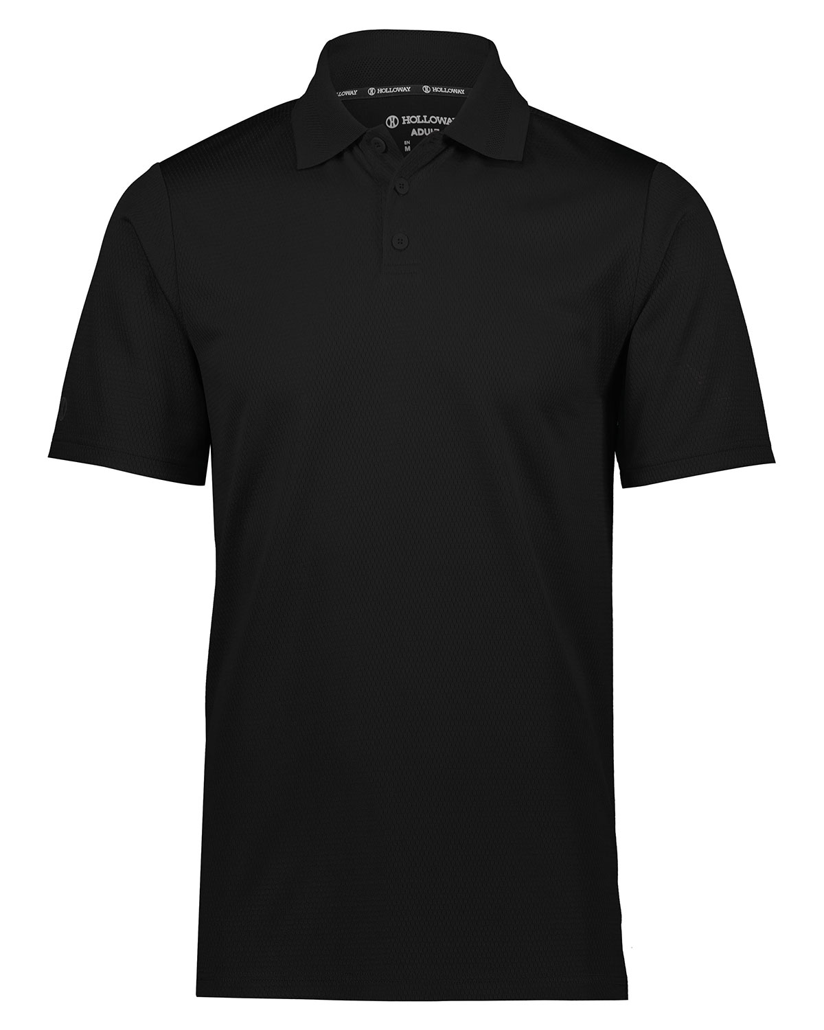 Holloway 222568 Men's Prism Polo
