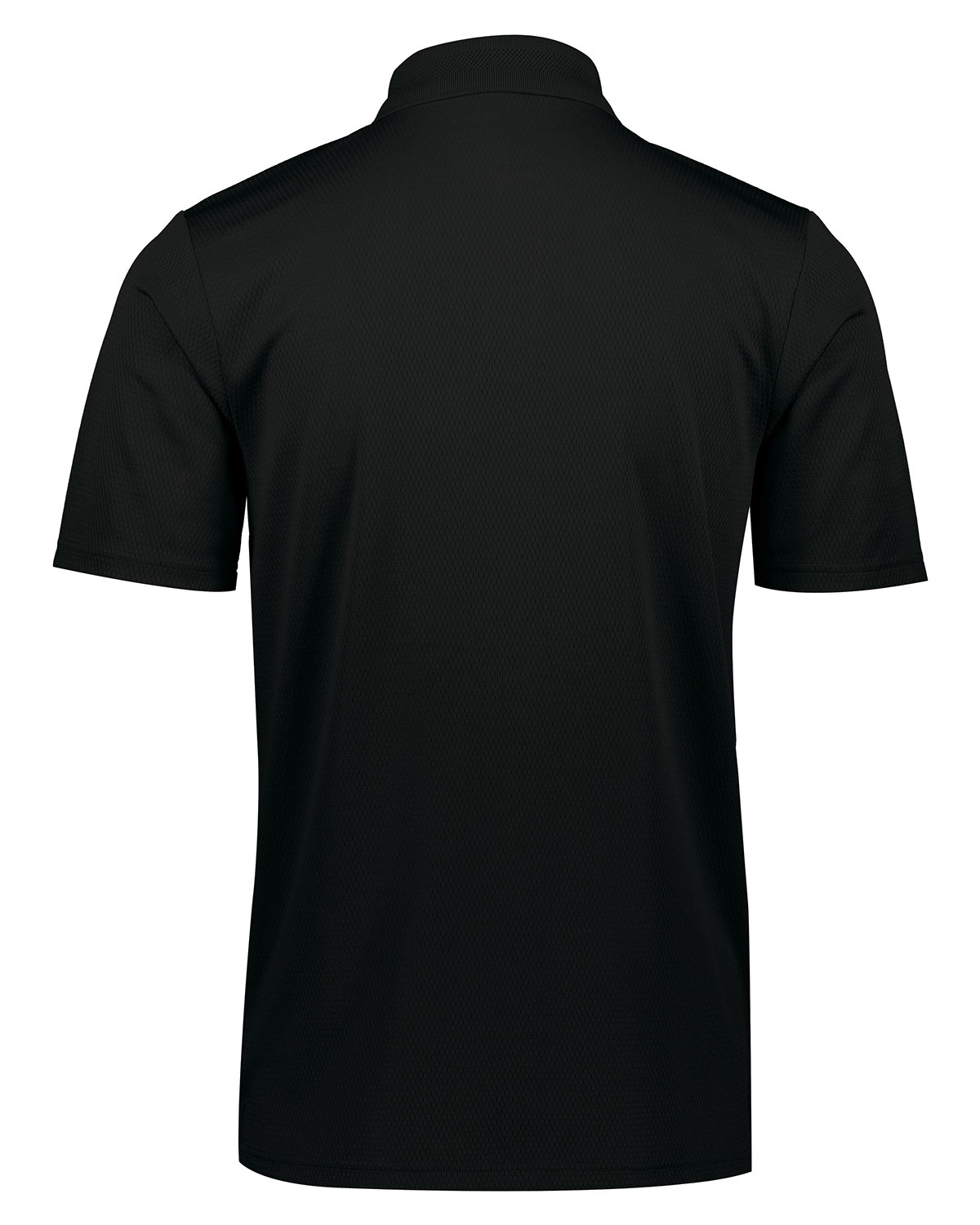Holloway 222568 Men's Prism Polo view 2
