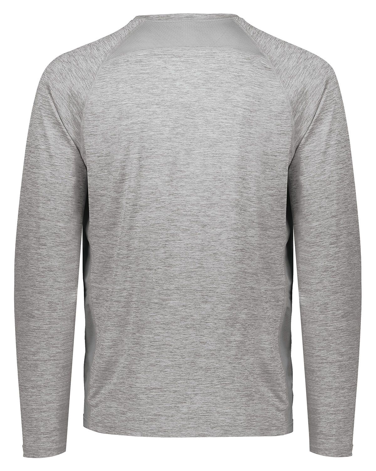 Holloway 222570 Men's Electrify CoolCore� Long Sleeve T-Shirt view 2