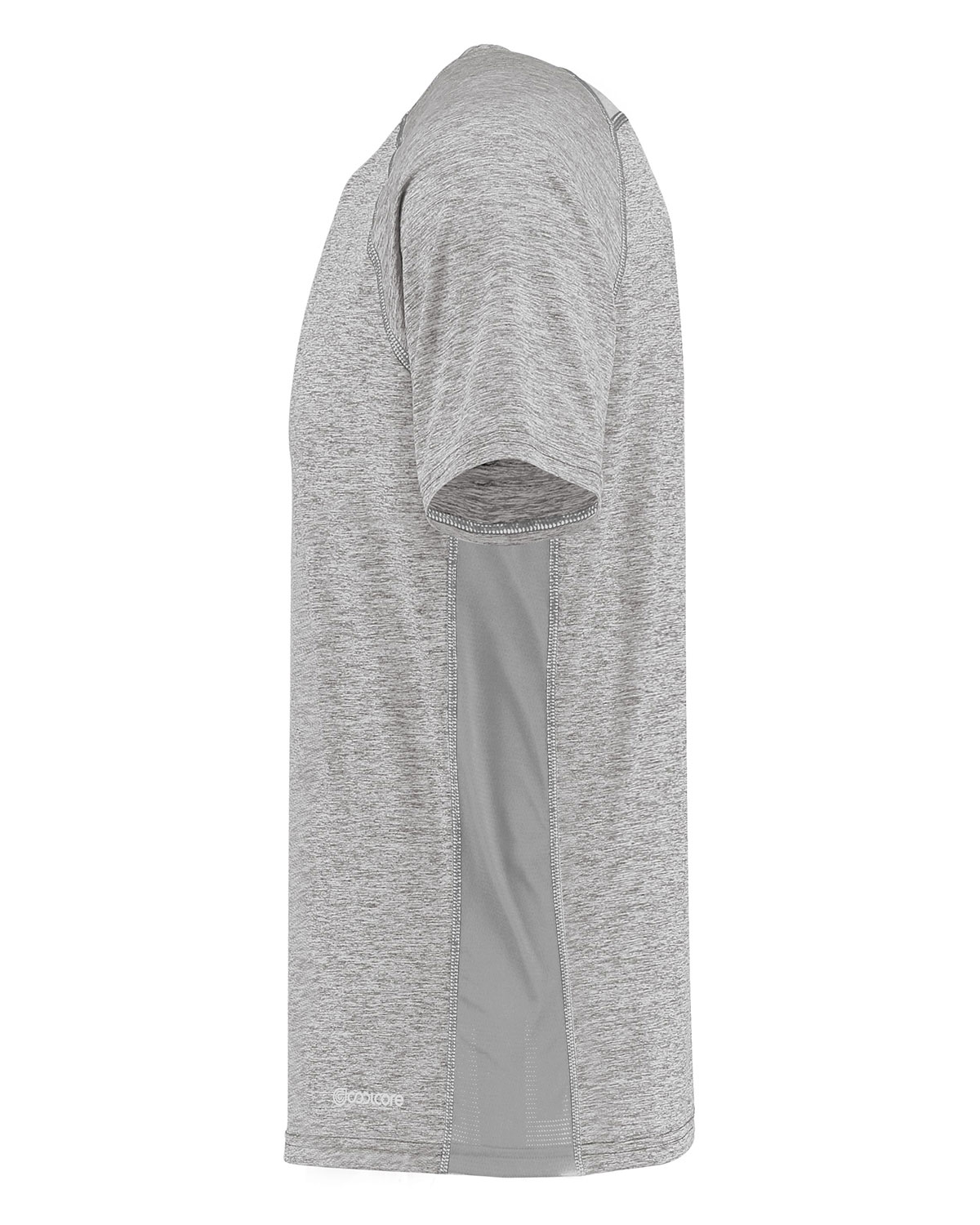 Holloway 222571 Men's Electrify CoolCore� T-Shirt view 3