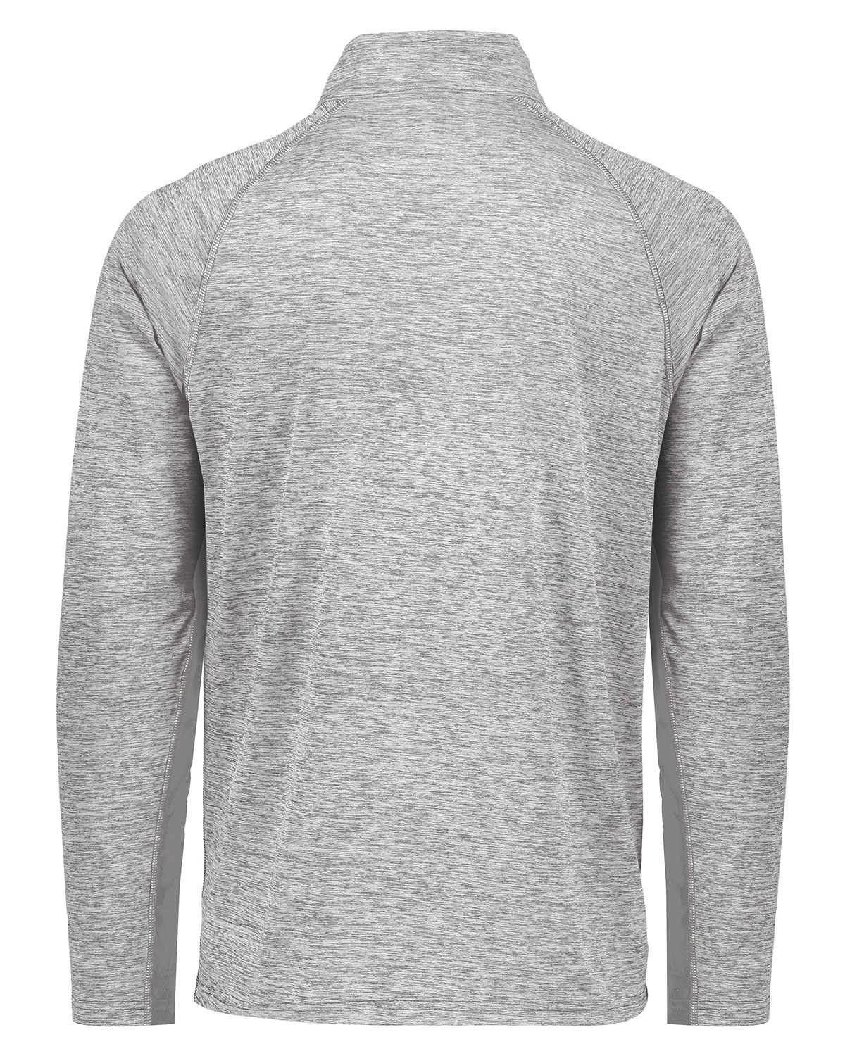 Holloway 222574 Men's Electrify CoolCore� Quarter-Zip Pullover view 2