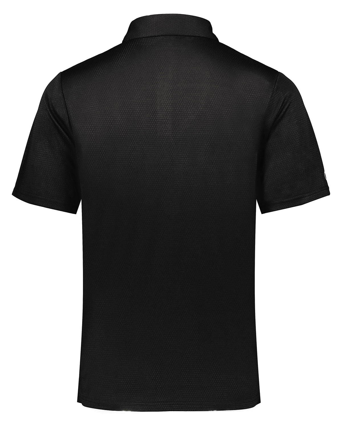 Holloway 222576 Men's Dry-Excel� Prism Bold Polo view 2