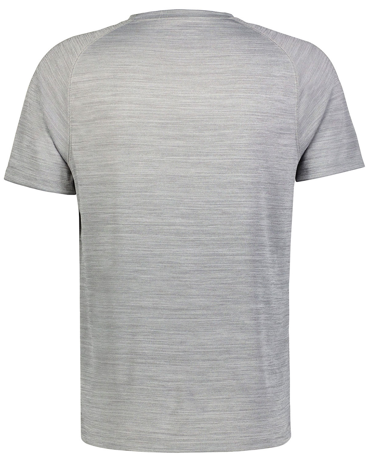Holloway 222654 Youth Eco Revive� All-Pro T-Shirt view 2