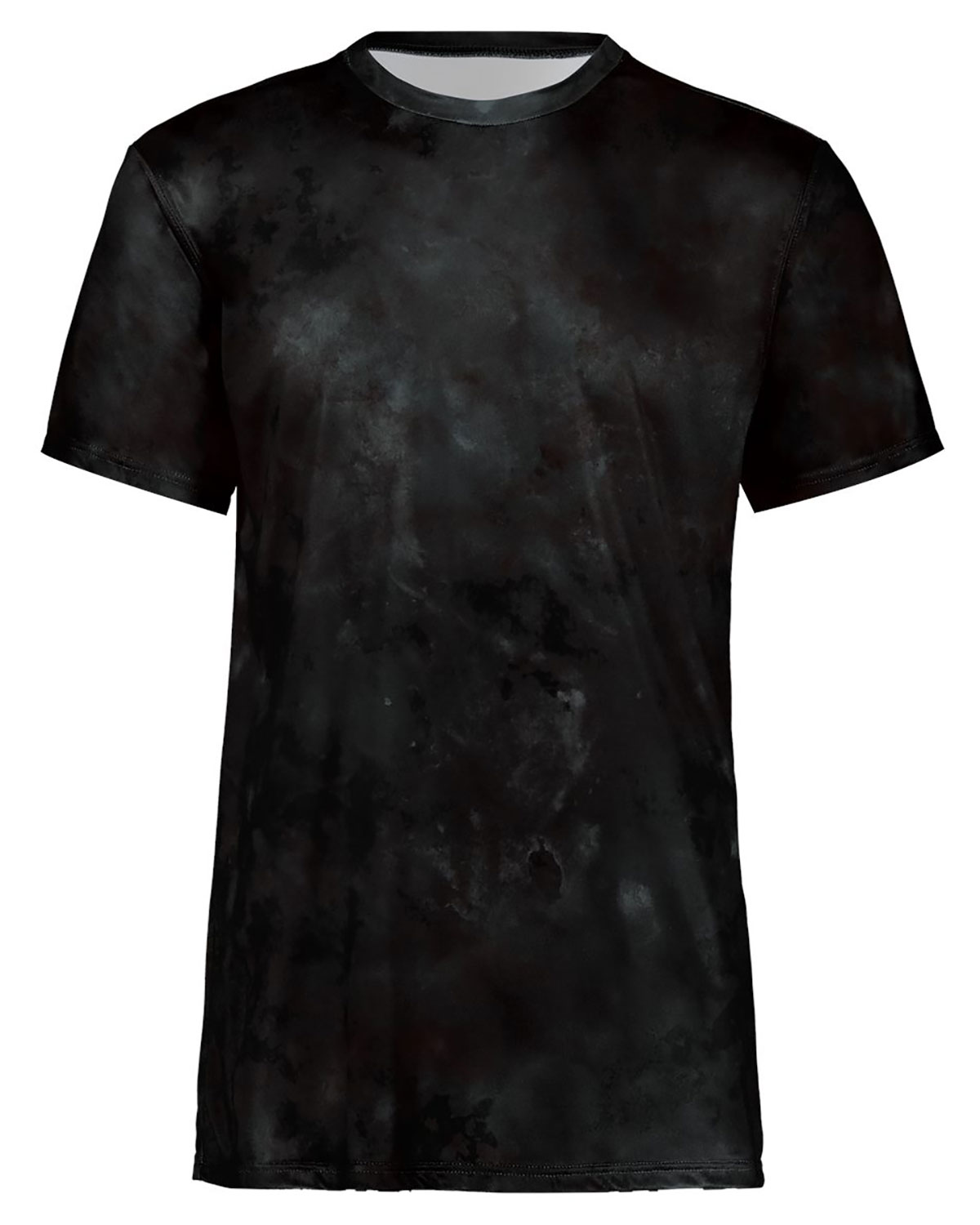 Holloway 222696 Youth Cotton-Touch Cloud T-Shirt