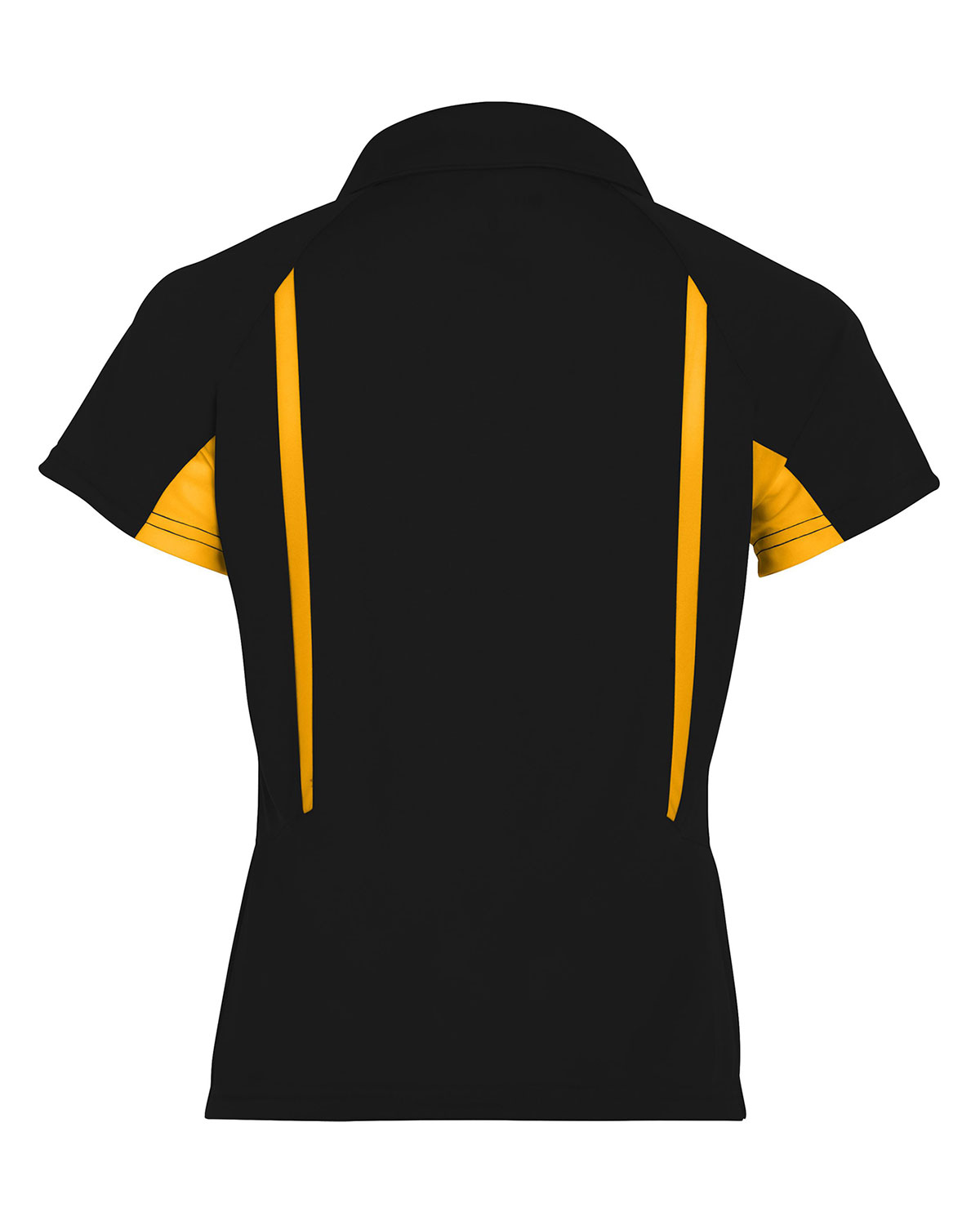 Holloway 222730 Women's Two-Tone Avenger Polo view 2