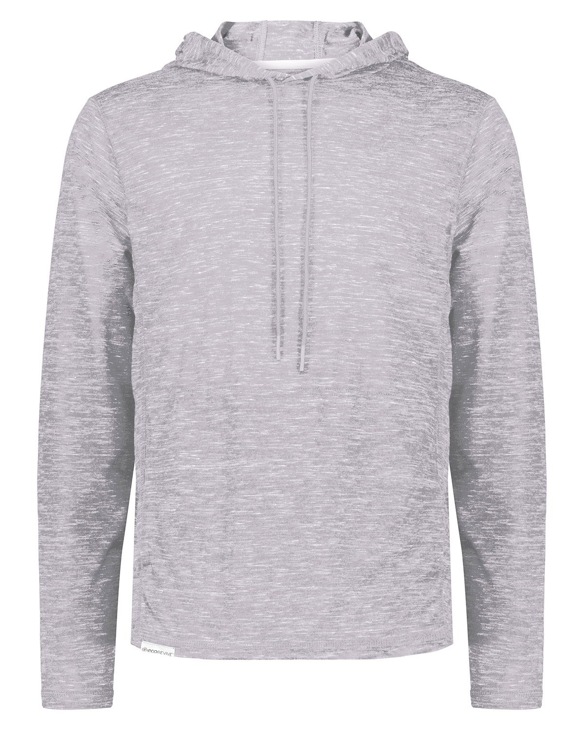 Holloway 222745 Men's Eco Revive� Monterey Hooded Sweatshirt