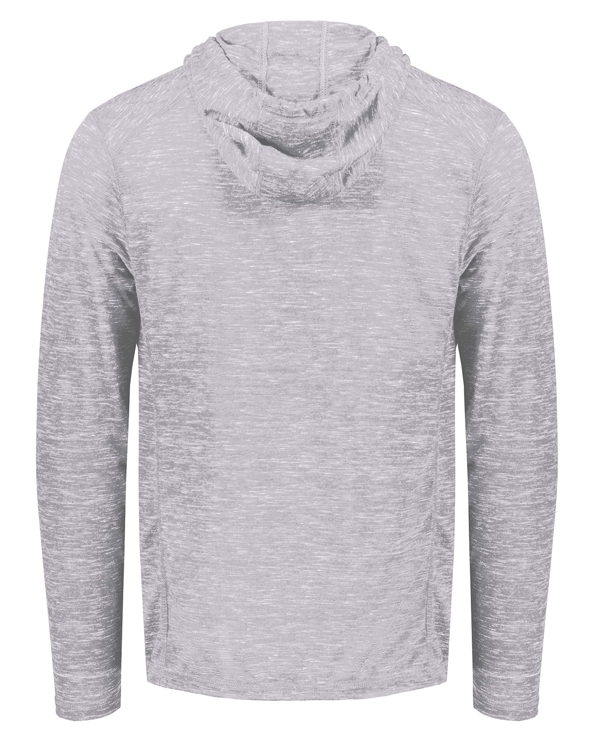 Holloway 222745 Men's Eco Revive� Monterey Hooded Sweatshirt view 2