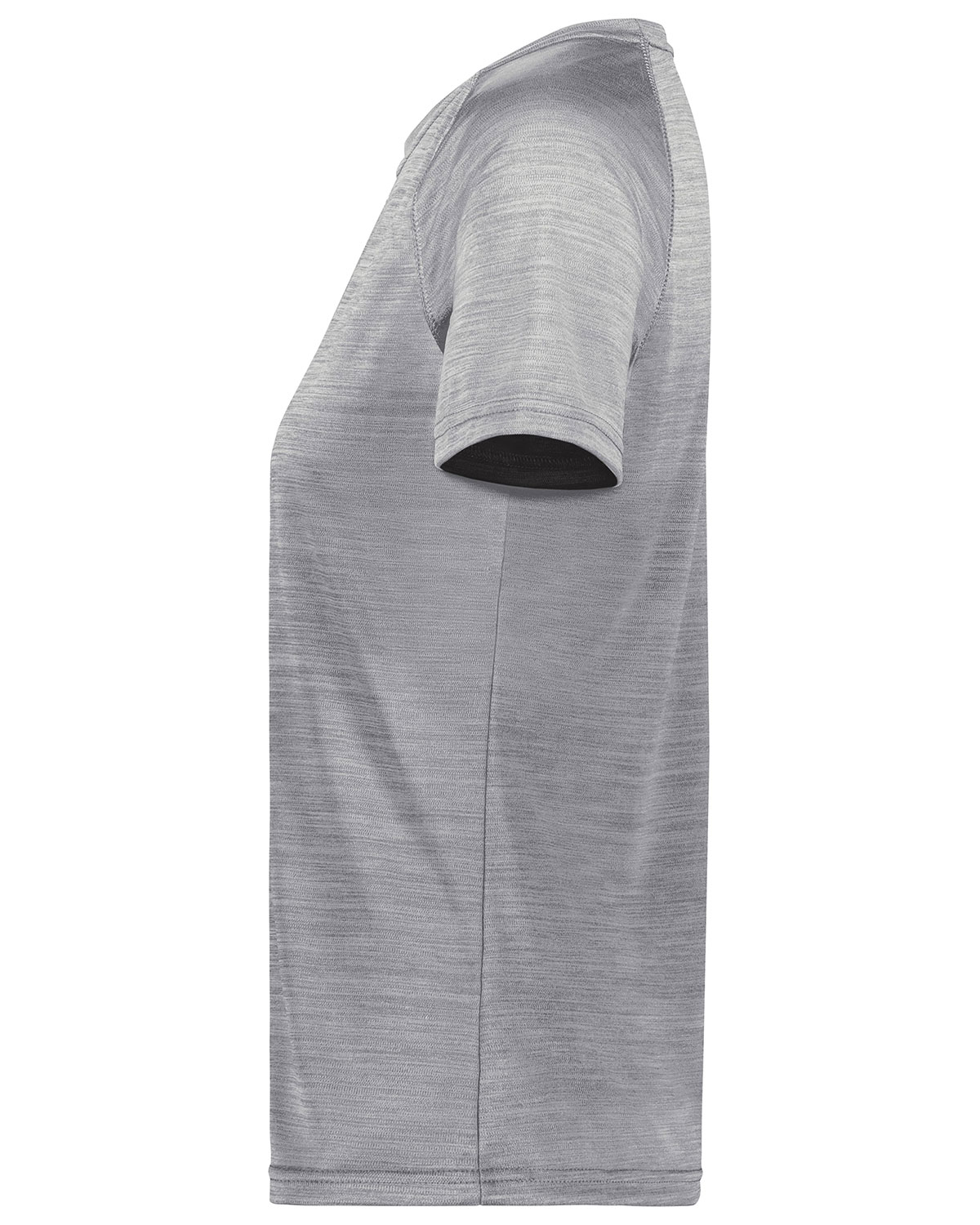 Holloway 222754 Women's Eco Revive� All-Pro T-Shirt view 3