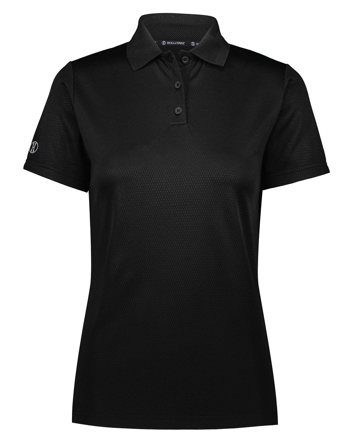 Holloway 222768 Women's Prism Polo