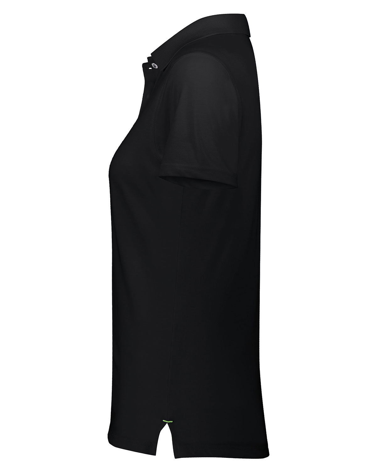 Holloway 222775 Women's Repreve� Eco Polo view 3