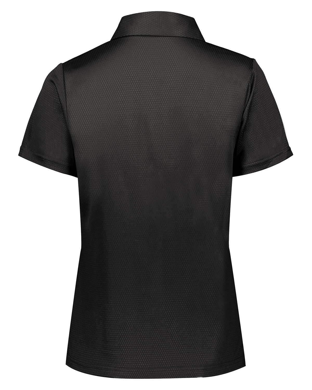 Holloway 222776 Women's Prism Bold Polo view 2