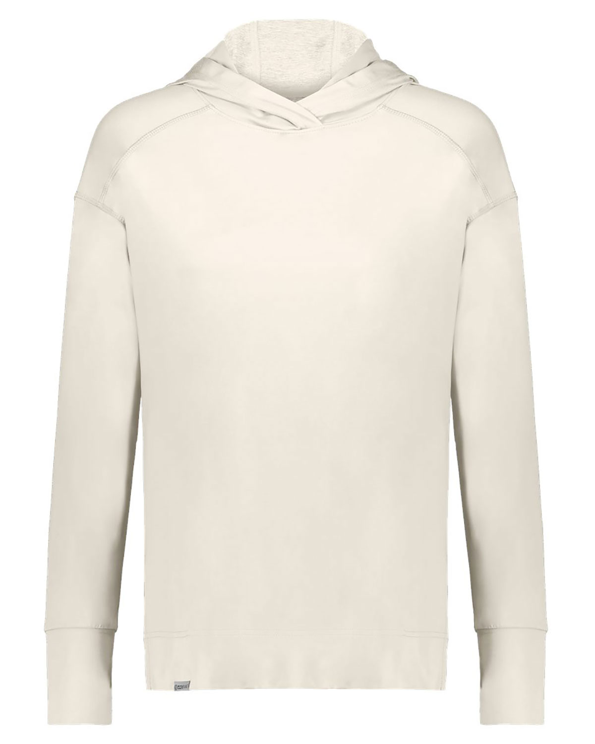 Holloway 222798 Women's Eco Revive� Ventura Soft Knit Hooded Sweatshirt
