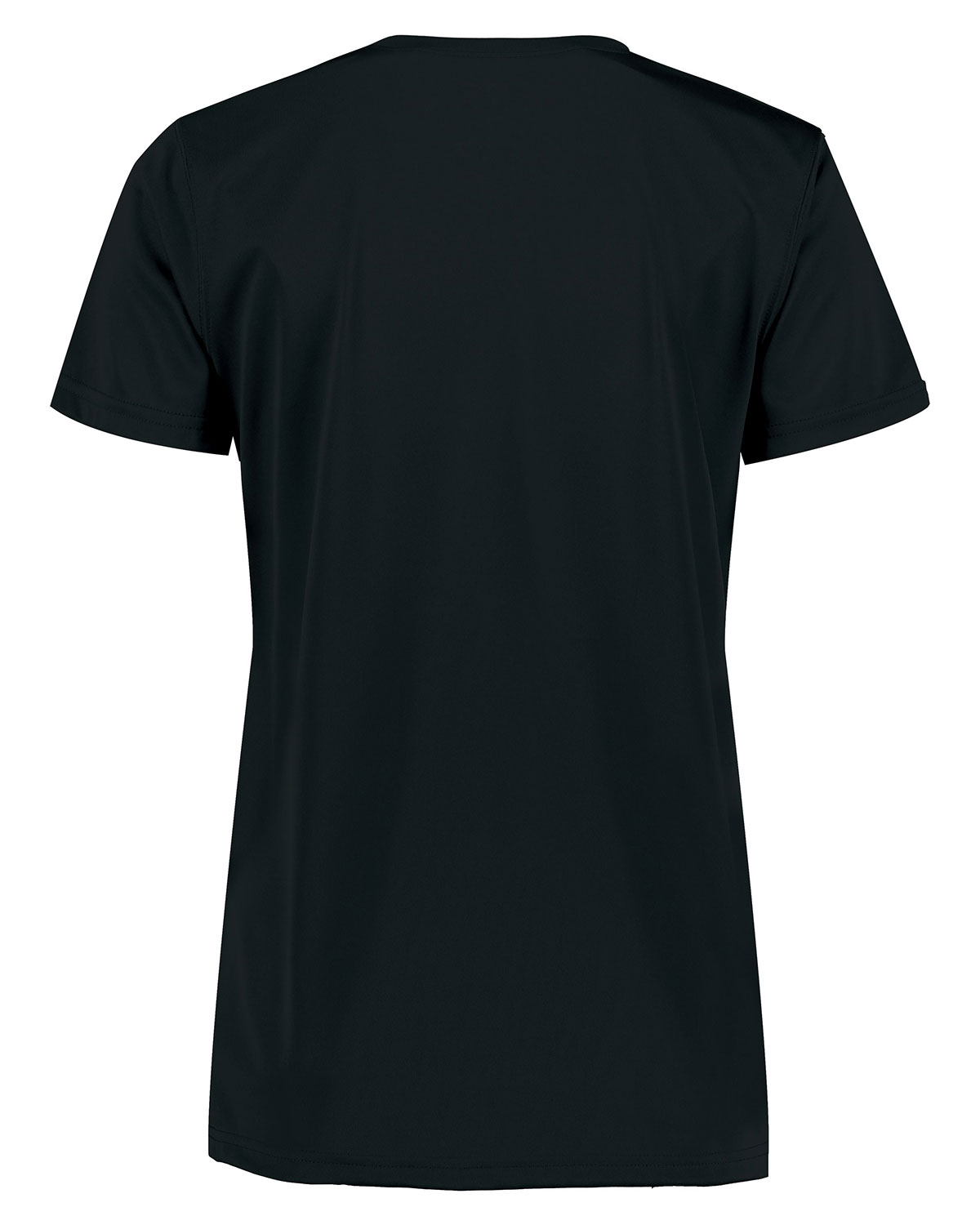 Holloway 222820 Women's Momentum V-Neck T-Shirt view 2