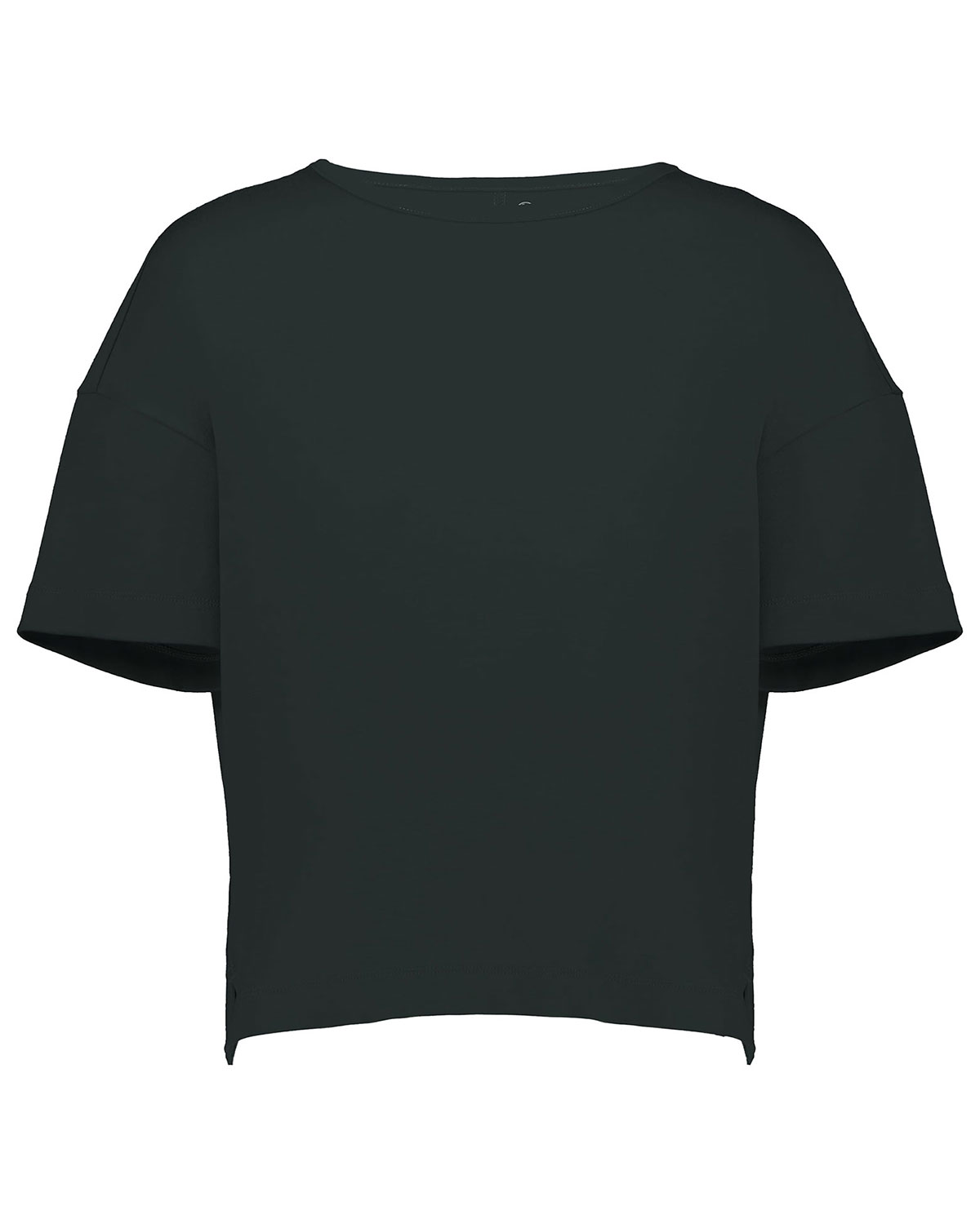 Holloway 223391 Women's Effortless T-Shirt