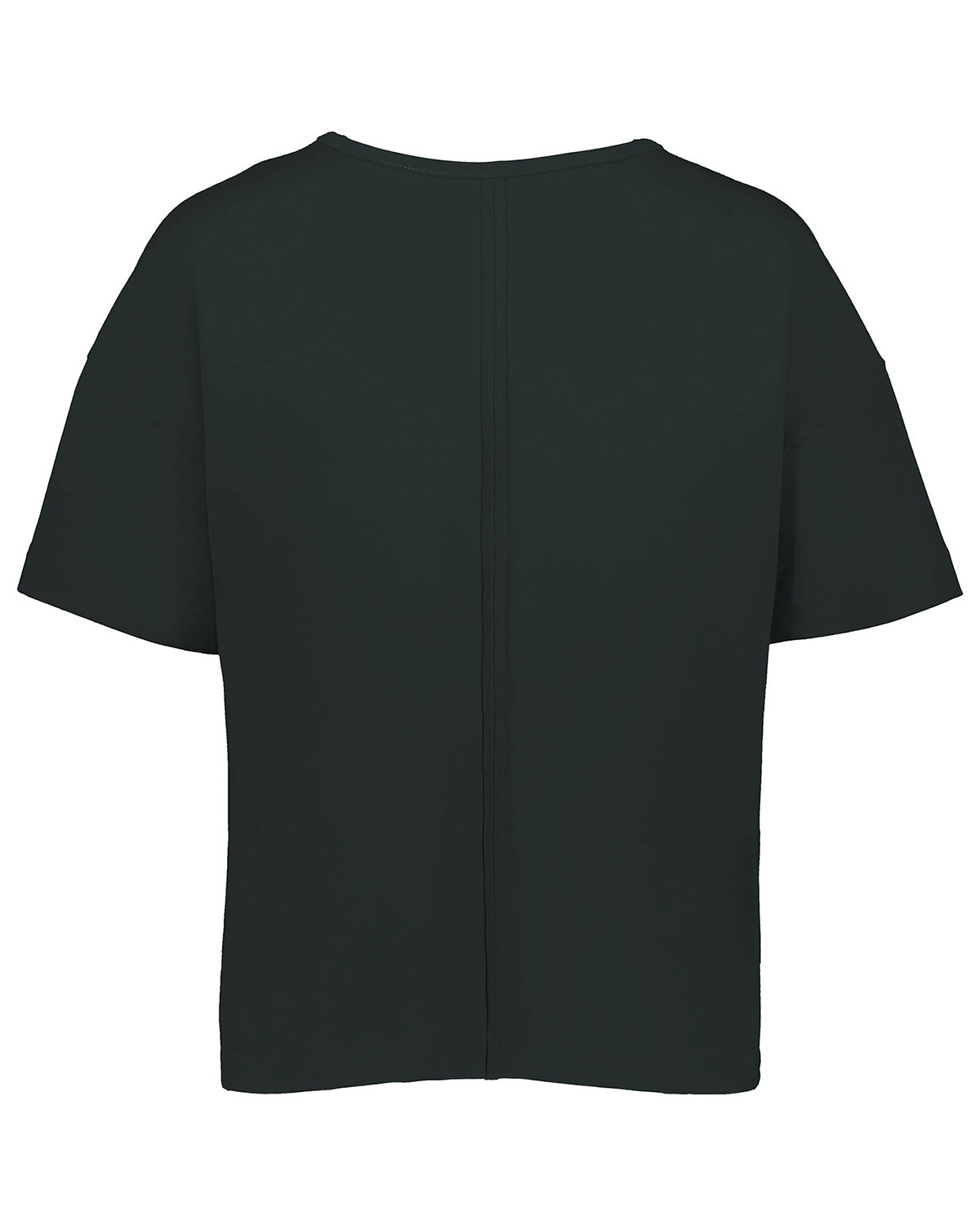 Holloway 223391 Women's Effortless T-Shirt view 2