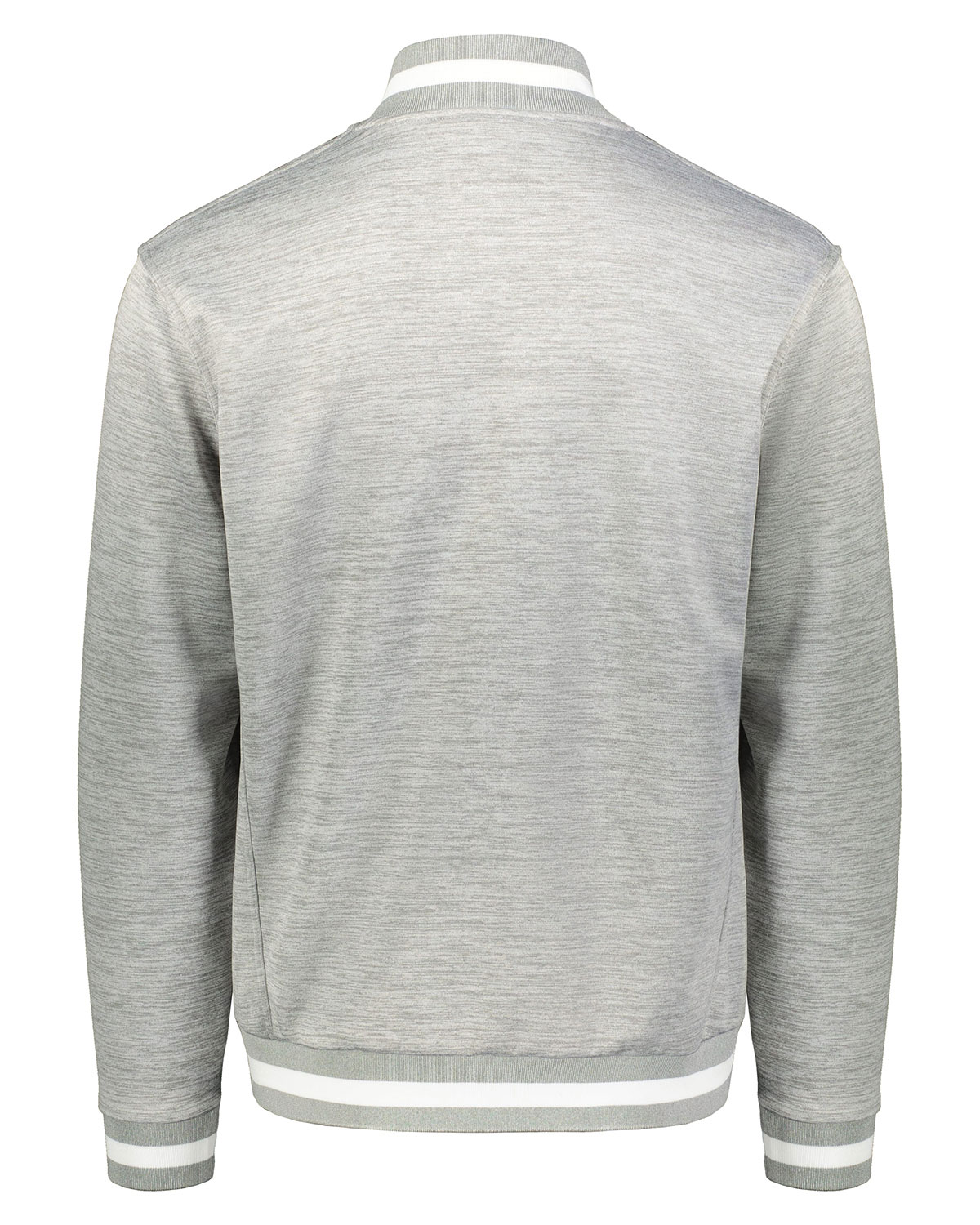 Holloway 223547 Unisex V-Street Full-Zip Jacket view 2