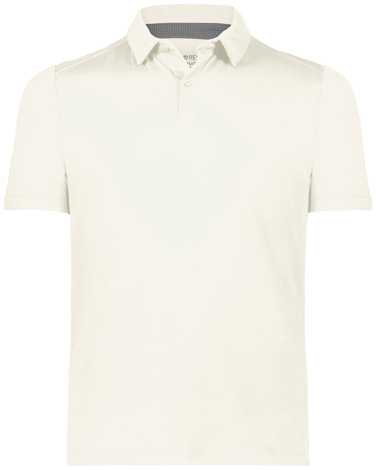 Holloway 223554 Men's Eco Revive� Ventura Soft Knit Polo