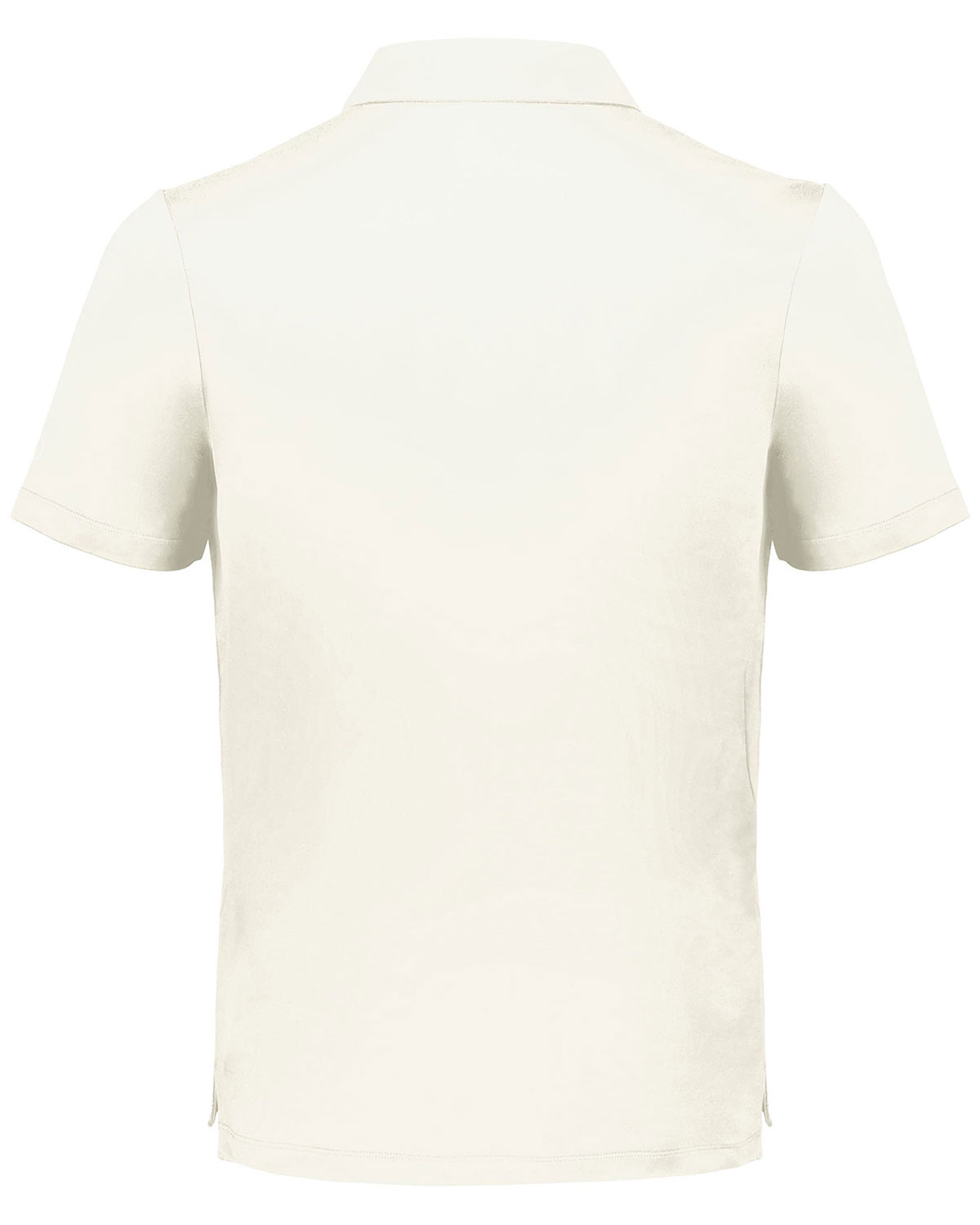 Holloway 223554 Men's Eco Revive� Ventura Soft Knit Polo view 2
