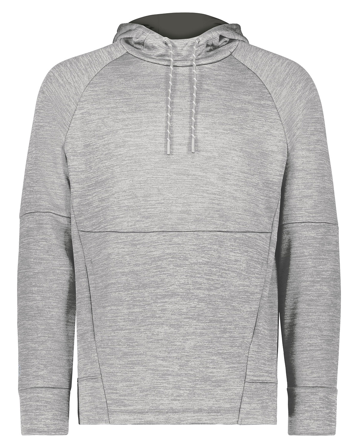 Holloway 223580 Men's All-Pro Performance Fleece Hooded Sweatshirt