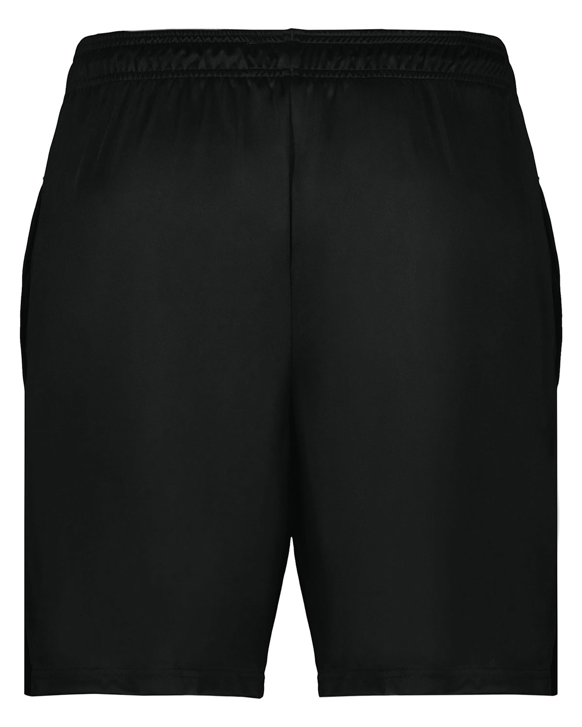 Holloway 223622 Youth Momentum Shorts view 2