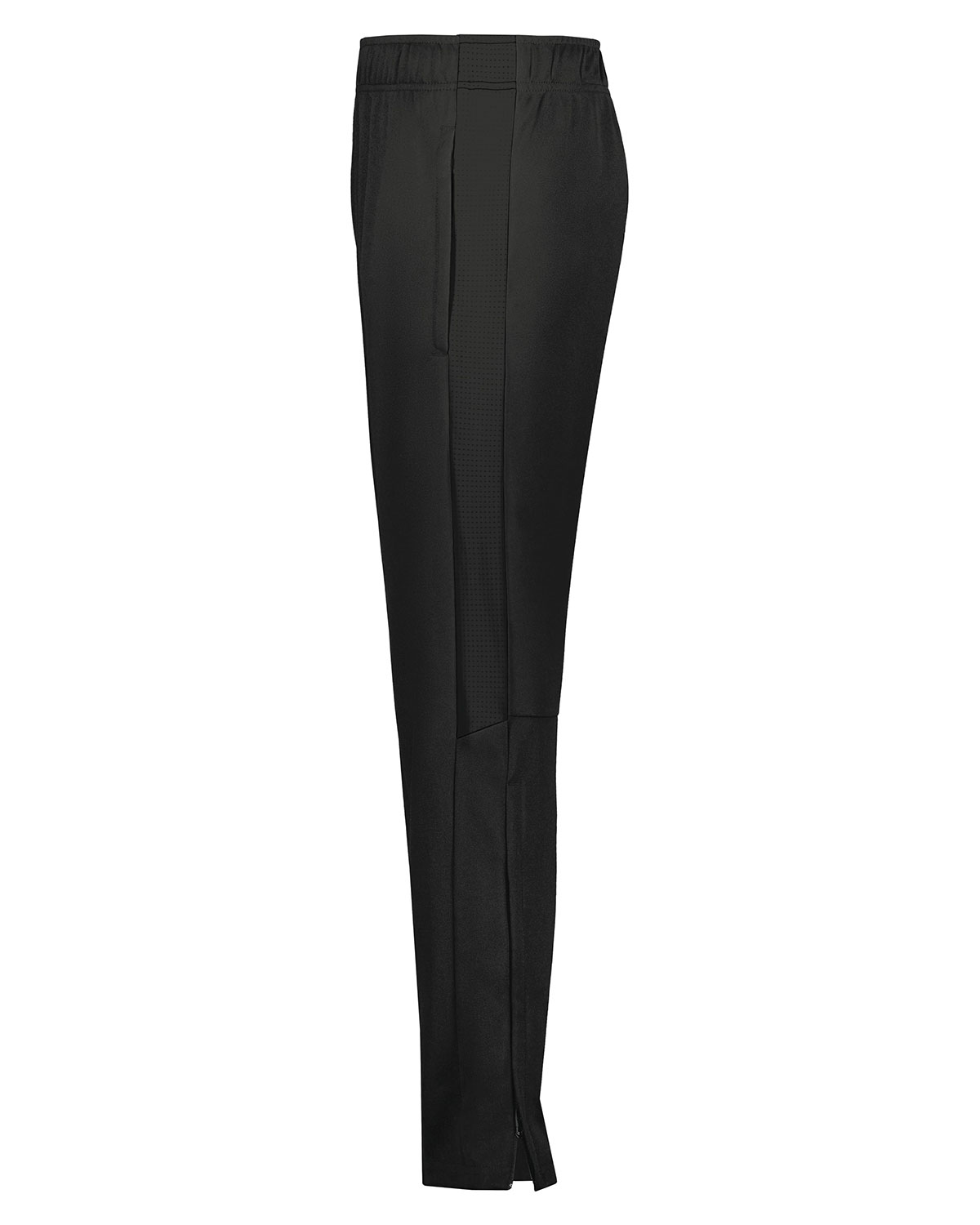 Holloway 223631 Youth Crosstown Tapered Leg Pants view 3